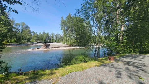 30 Amp Riverside Water/Electric RV Site — image 1 of 2