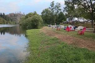 Maple Lane RV Park and Marina – photo 4