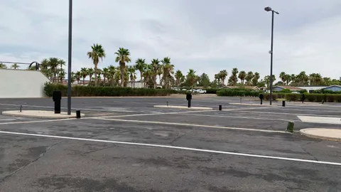 Standard Full Hookup Pull Through RV Site — image 1 of 2