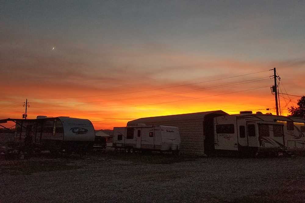 Coyote View RV Park, Union City, Tennessee - Photo 2