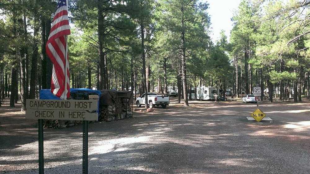 Fort Tuthill County Campground - Photo 2