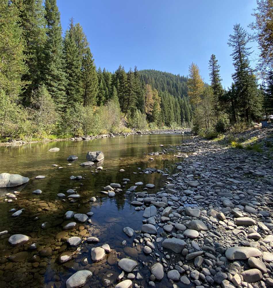 Eastgate Escape Campground - Manning Park, BC - Photo 5