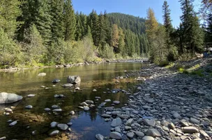 Eastgate Escape Campground – photo 5