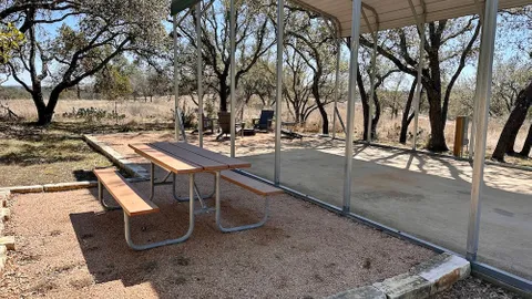 Premium Covered Site Back in RV Site P — image 4 of 4