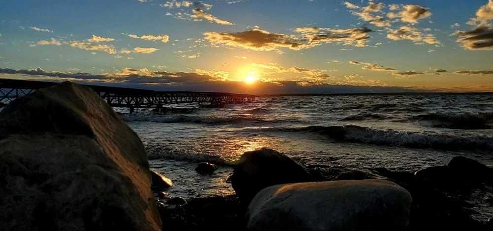 Wilson's Beach Campground