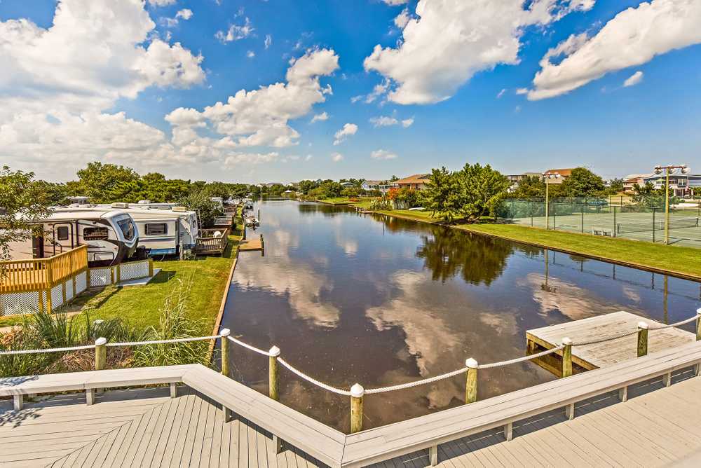 Surfside at Sandbridge RV Resort - Photo 4