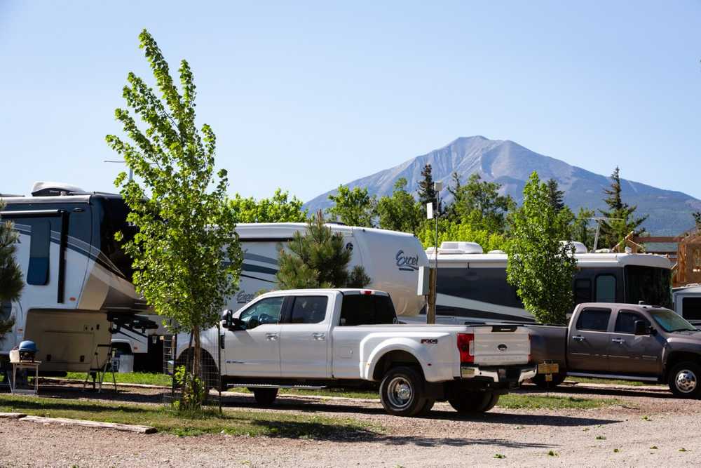 We RV Champions of La Veta - Photo 2