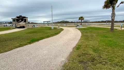 RV Site (Pull-Through Full Hookup) — image 1 of 2