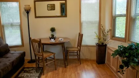 4 Person South Fork Cabin with Kitchenette — image 6 of 6