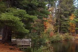 Farquar-Mesta Tourist Park & Campground – photo 3