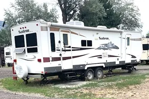 Kamloops RV Park, Kamloops – photo 5
