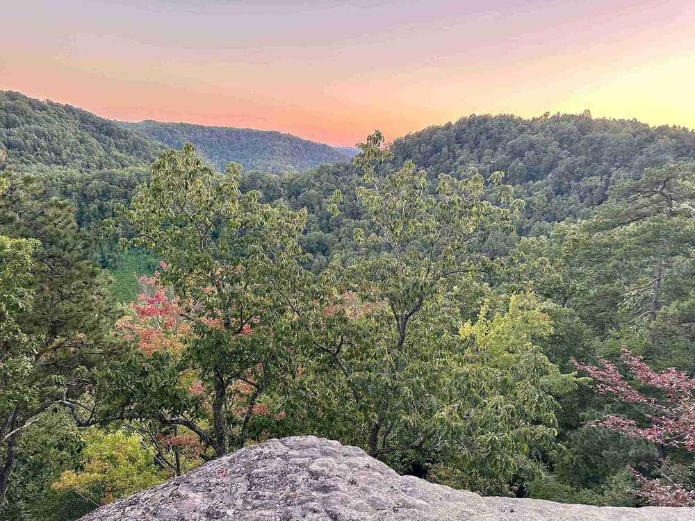 Leatherwood Off-Road Park, Leatherwood, Kentucky - Main Photo