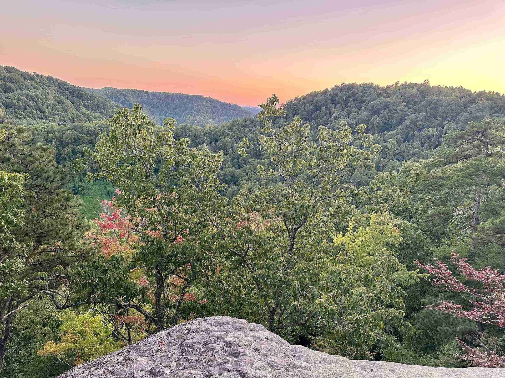 Leatherwood Off-Road Park