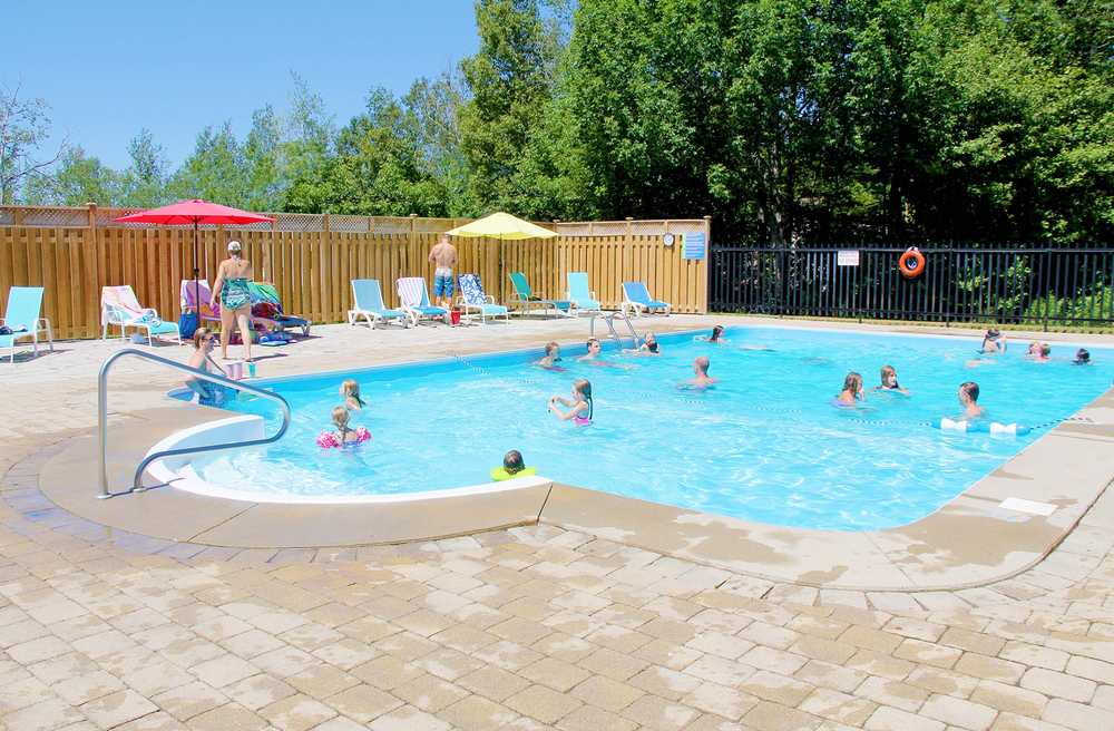 Dreamaker Family Campground - Photo 4