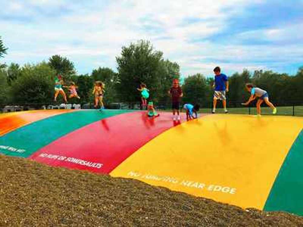 Yogi Bear's Jellystone Park™ Camp-Resort: Pittsfield - Photo 4