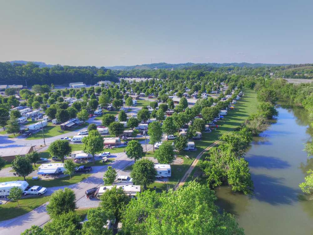 Sun Outdoors Pigeon Forge - Photo 2