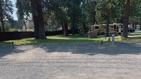 Copper Water and Electric RV Site — image 2 of 3