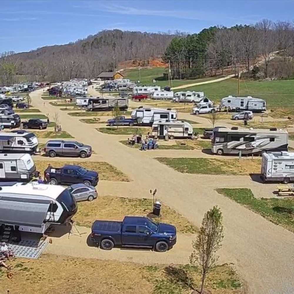 Blackriver Hideaway Campground LLC, Annapolis, Missouri - Photo 4