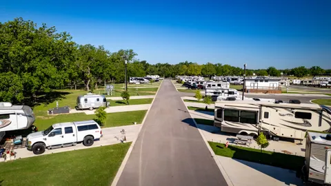 Elite Back-In RV Sites — image 2 of 3