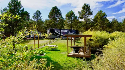Presidential Creekside Sites 33-36 — image 1 of 3