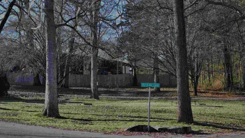 Primitive Group Camping Area — image 2 of 7