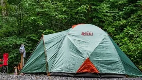 Creekside Tent Site W/E — image 1 of 1