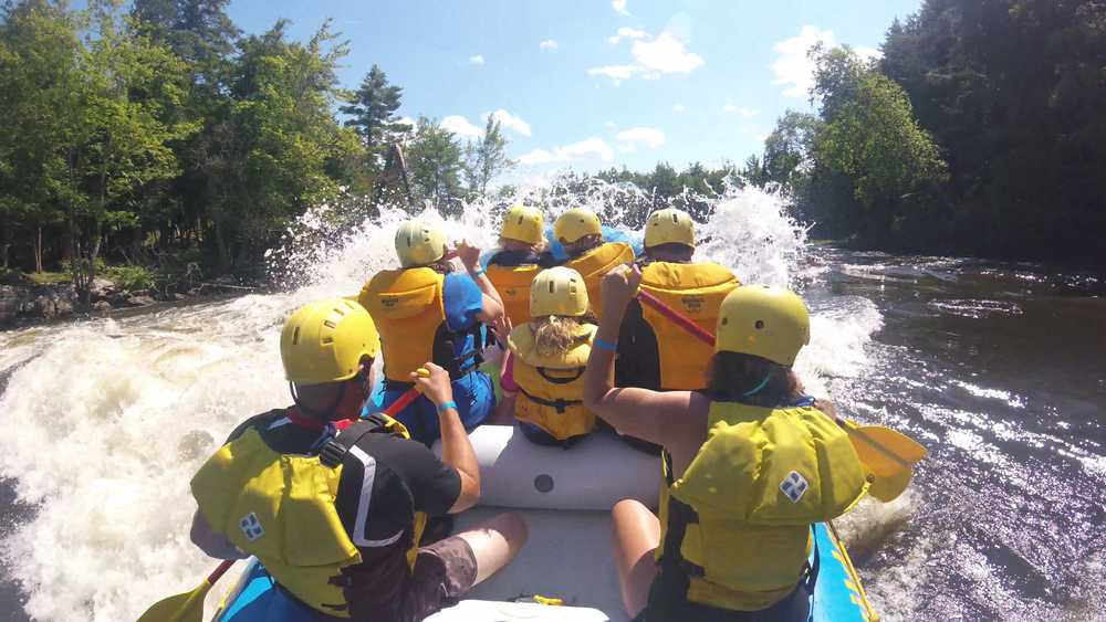 Whitewater Cottage & RV Resort - Photo 3