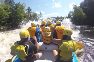 Whitewater Cottage & RV Resort – photo 3