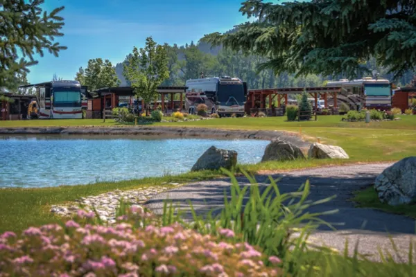 StoneRidge MotorCoach Village – photo 1