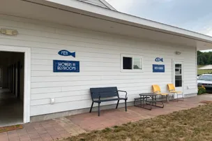 Frankfort Crystal Lake RV Resort – photo 5