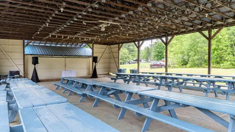 Bear Necessity Cabin 57B - Kitchen Edition - Sleeps 6 — image 2 of 16