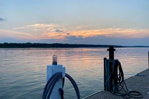 Buncombe Creek Marina RV Campground – photo 5