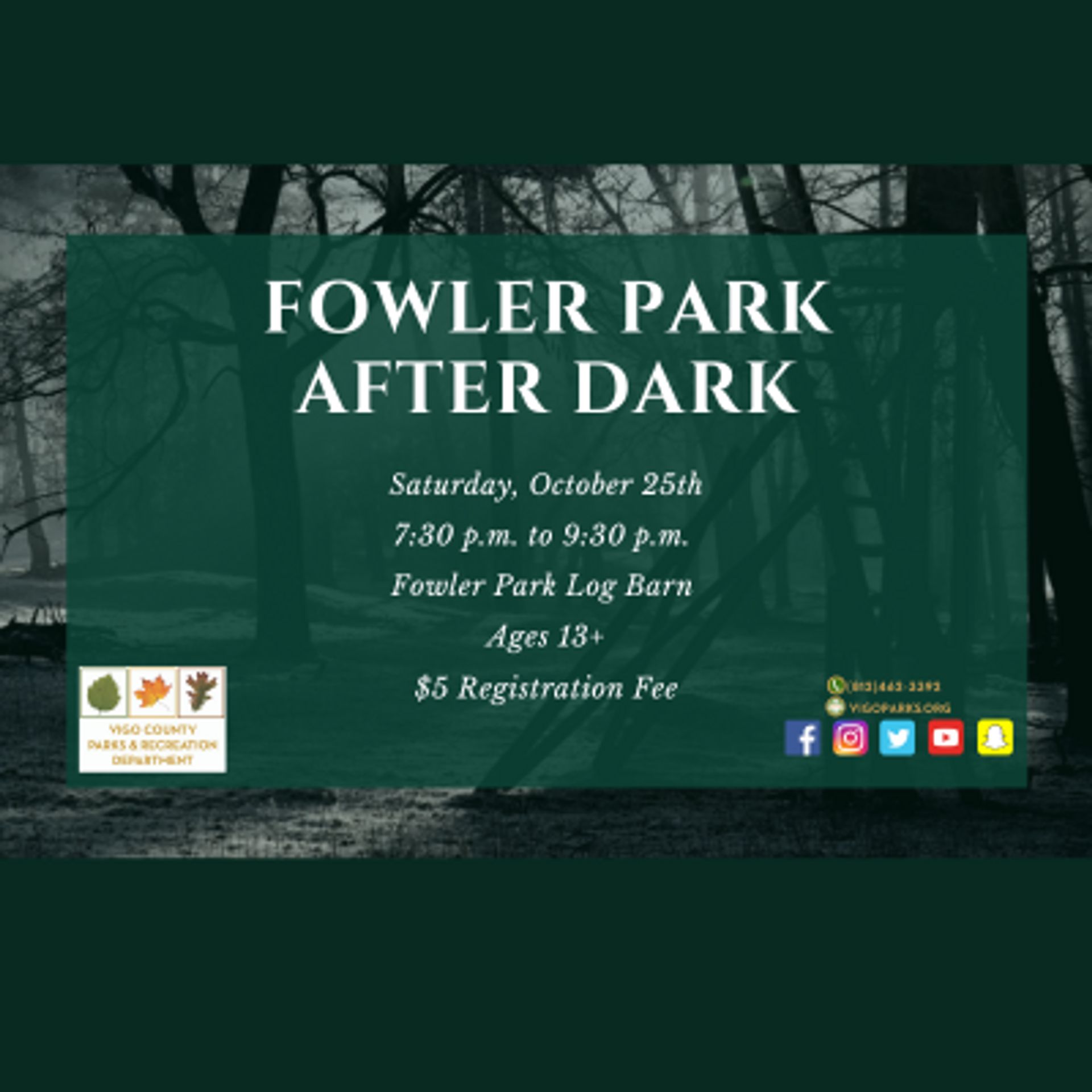 Fowler Park