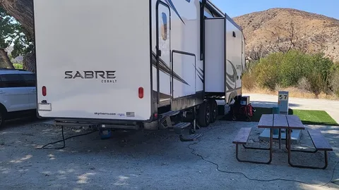 Standard Pull-Through RV Site — image 10 of 10