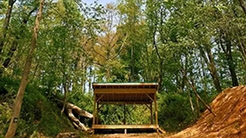 Owens Loop / Covered Tent Site — image 2 of 3