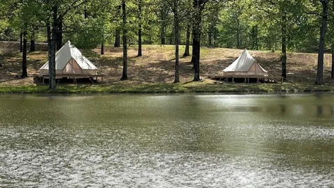 Glamping Tent 1 — image 1 of 7