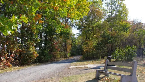 Trailside Tenting — image 5 of 5