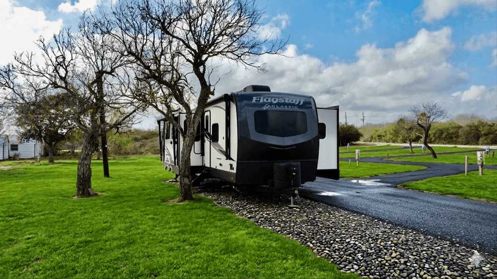Down By The Bay RV Resort & Campground - Bayside, TX - Main Photo