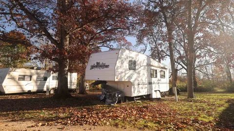 Standard Back In RV Site — image 1 of 9