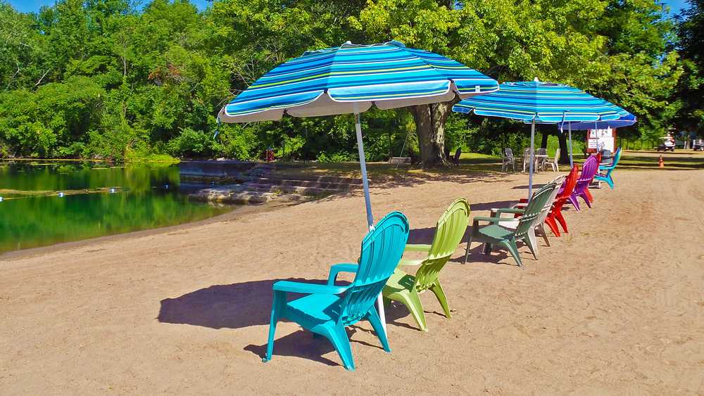 Red Rock Ponds RV Resort - Photo 4