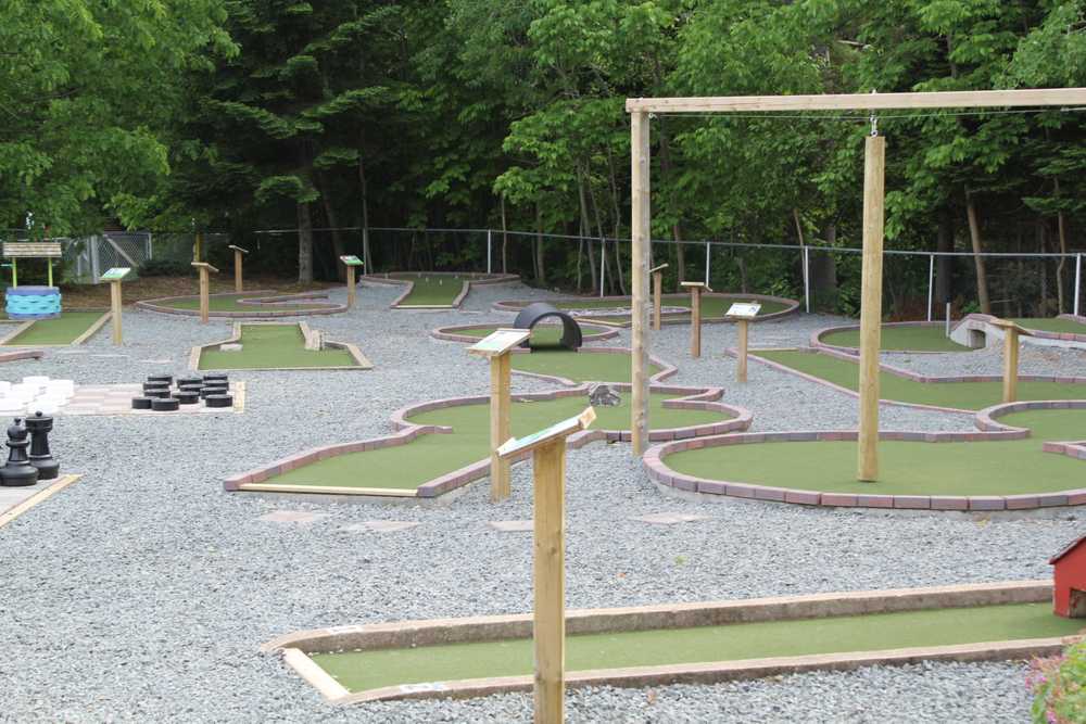 Yogi Bear's Jellystone Park™ Camp-Resort: Kingston - Photo 5