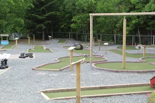 Yogi Bear's Jellystone Park™ Camp-Resort: Kingston – photo 4