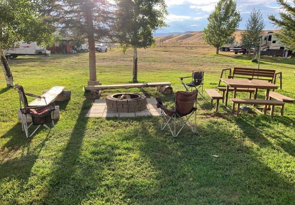Baggs End RV Resort and Campground - Photo 3
