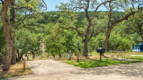 Preferred Tent Site — image 1 of 3