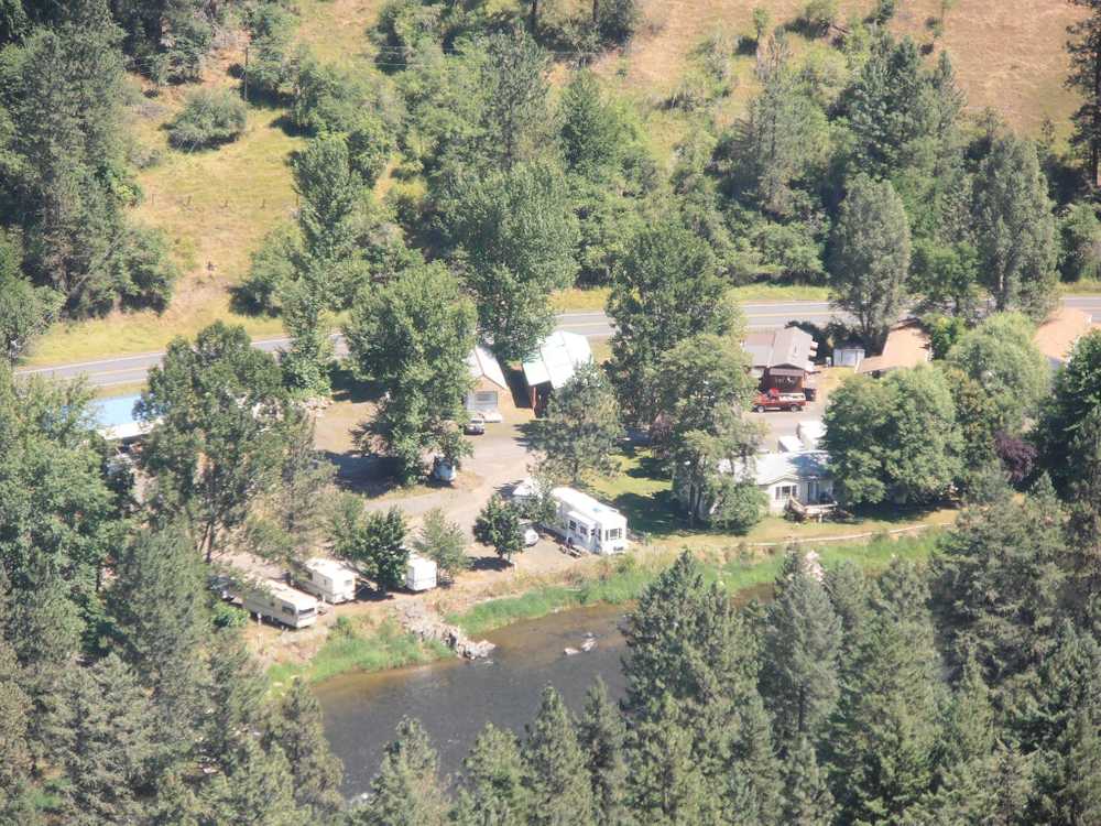 Harpster Store & RV Park - Photo 2