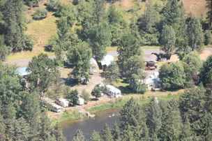 Harpster Store & RV Park – photo 2