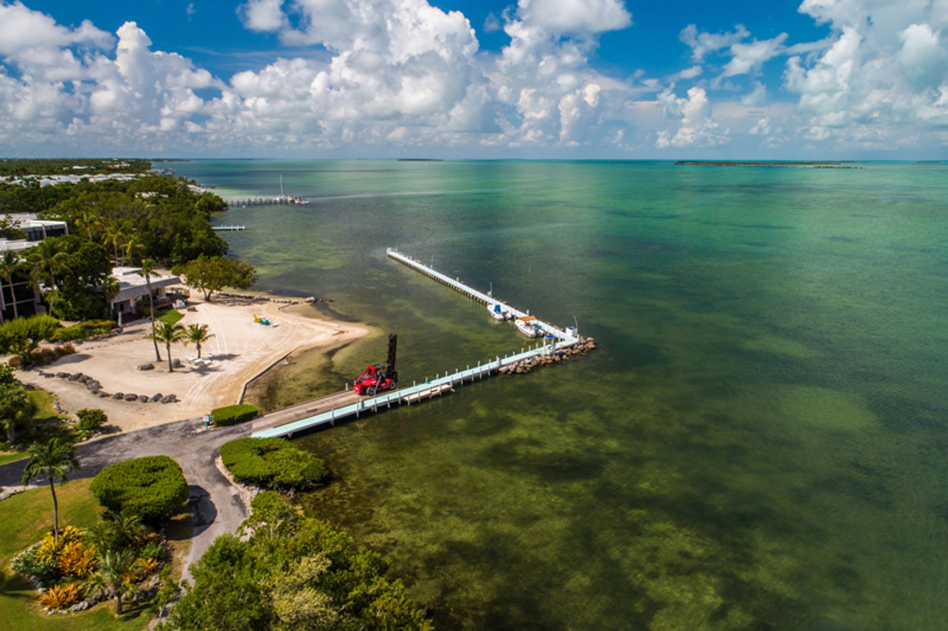 Sun Outdoors Key Largo