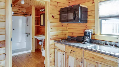 Riverfront Premium Cottage — image 2 of 9