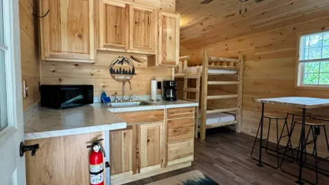 Cabin 38 — image 2 of 6