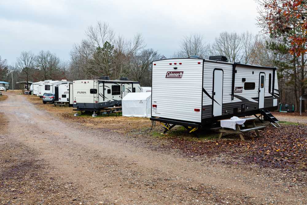 Hochatown RV Park - Photo 2